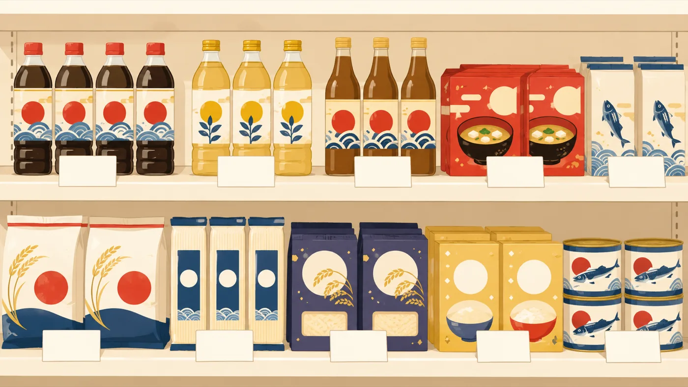 値札・プライスカードの正しい作り方 — 総額表示と見やすさ