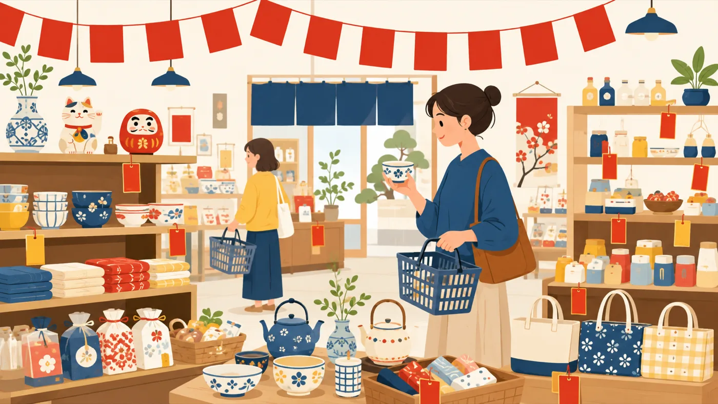 セールPOPの作り方 — 割引を最大限魅力的に見せる技術